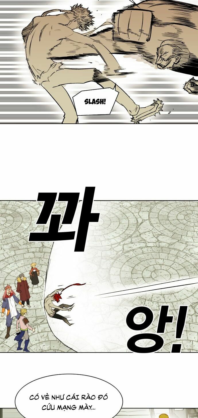 Hard Core Leveling Warrior: Chapter 176.5: Ngoại truyện 5