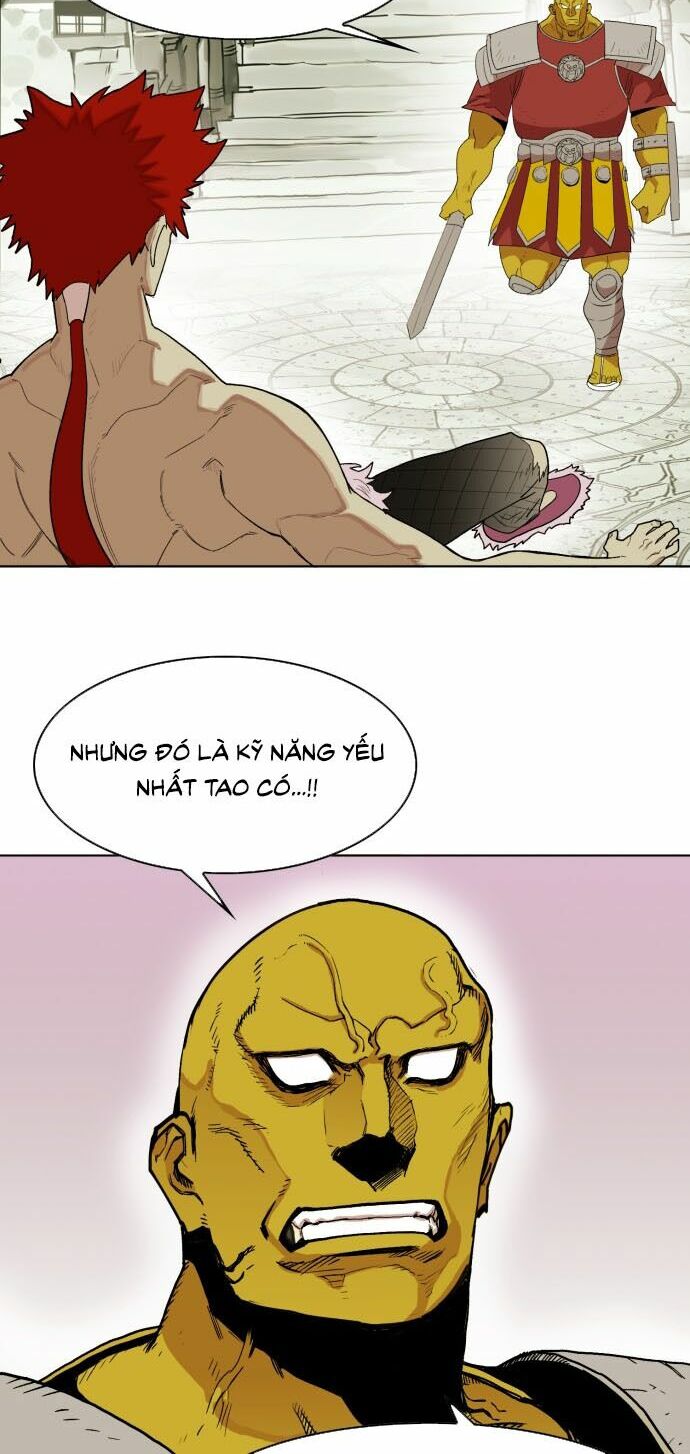 Hard Core Leveling Warrior: Chapter 176.5: Ngoại truyện 5