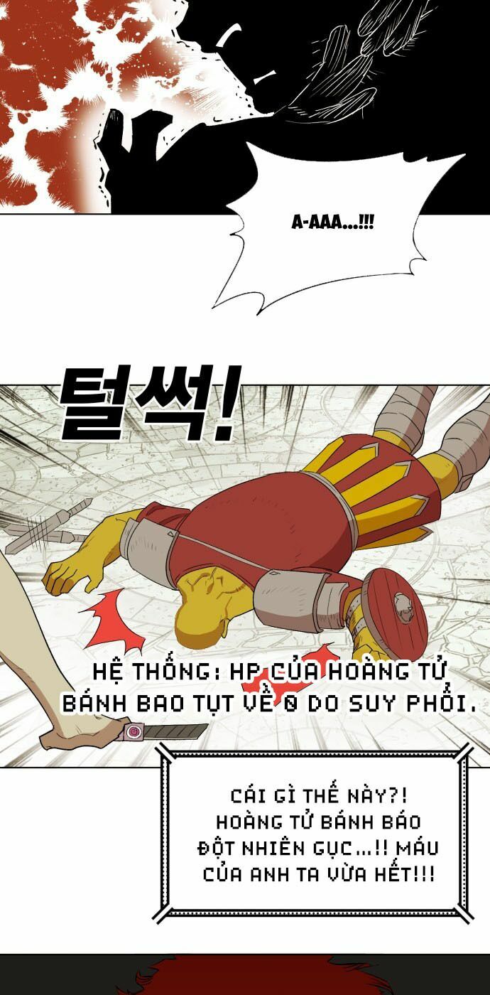 Hard Core Leveling Warrior: Chapter 176.5: Ngoại truyện 5