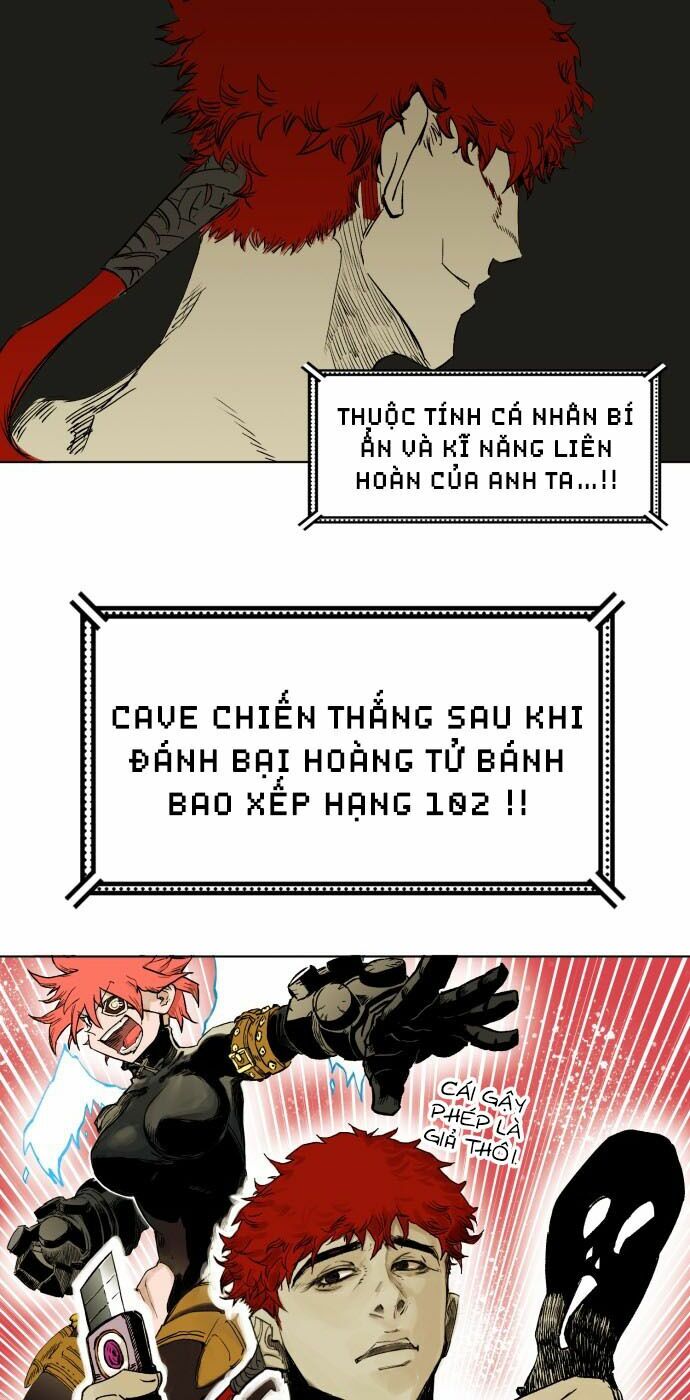 Hard Core Leveling Warrior: Chapter 176.5: Ngoại truyện 5
