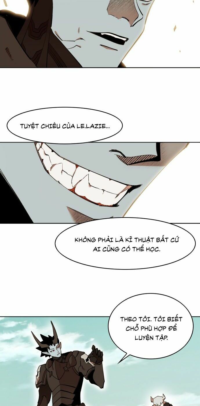 Hard Core Leveling Warrior: Chapter 176.5: Ngoại truyện 5