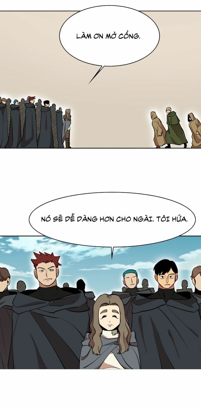 Hard Core Leveling Warrior: Chapter 176.6: Ngoại truyện 6