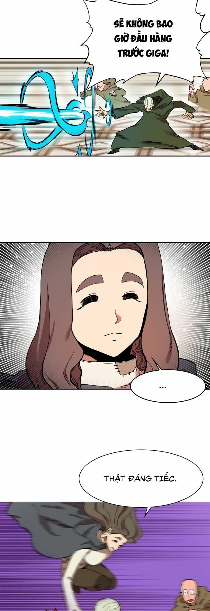 Hard Core Leveling Warrior: Chapter 176.6: Ngoại truyện 6