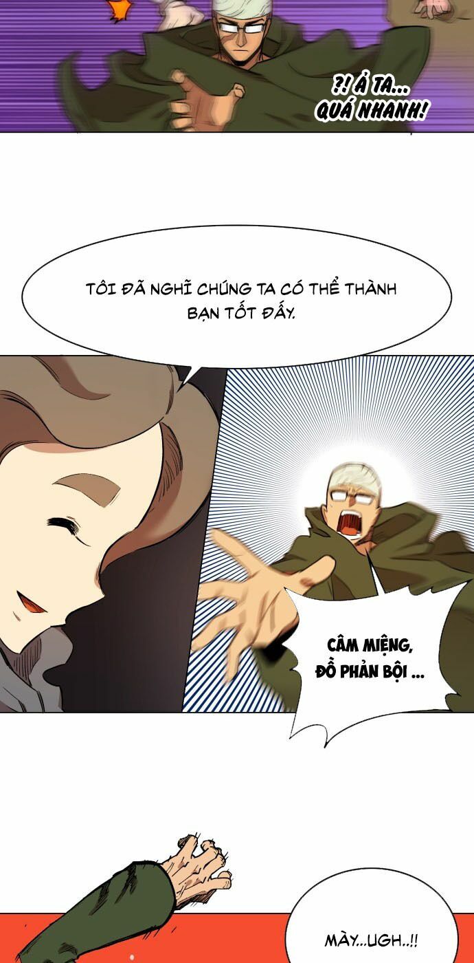 Hard Core Leveling Warrior: Chapter 176.6: Ngoại truyện 6