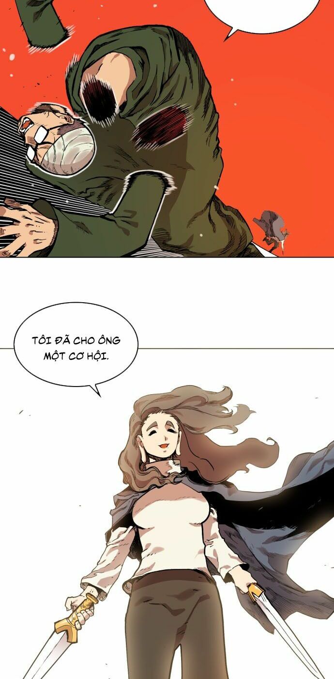 Hard Core Leveling Warrior: Chapter 176.6: Ngoại truyện 6