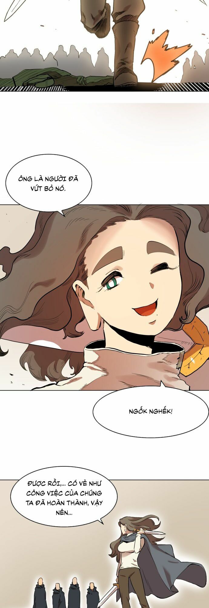 Hard Core Leveling Warrior: Chapter 176.6: Ngoại truyện 6