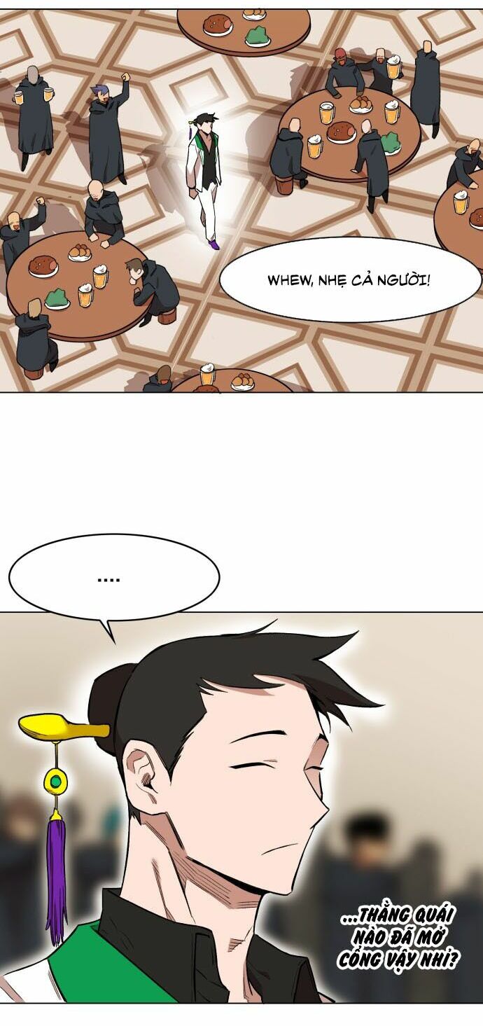 Hard Core Leveling Warrior: Chapter 176.6: Ngoại truyện 6