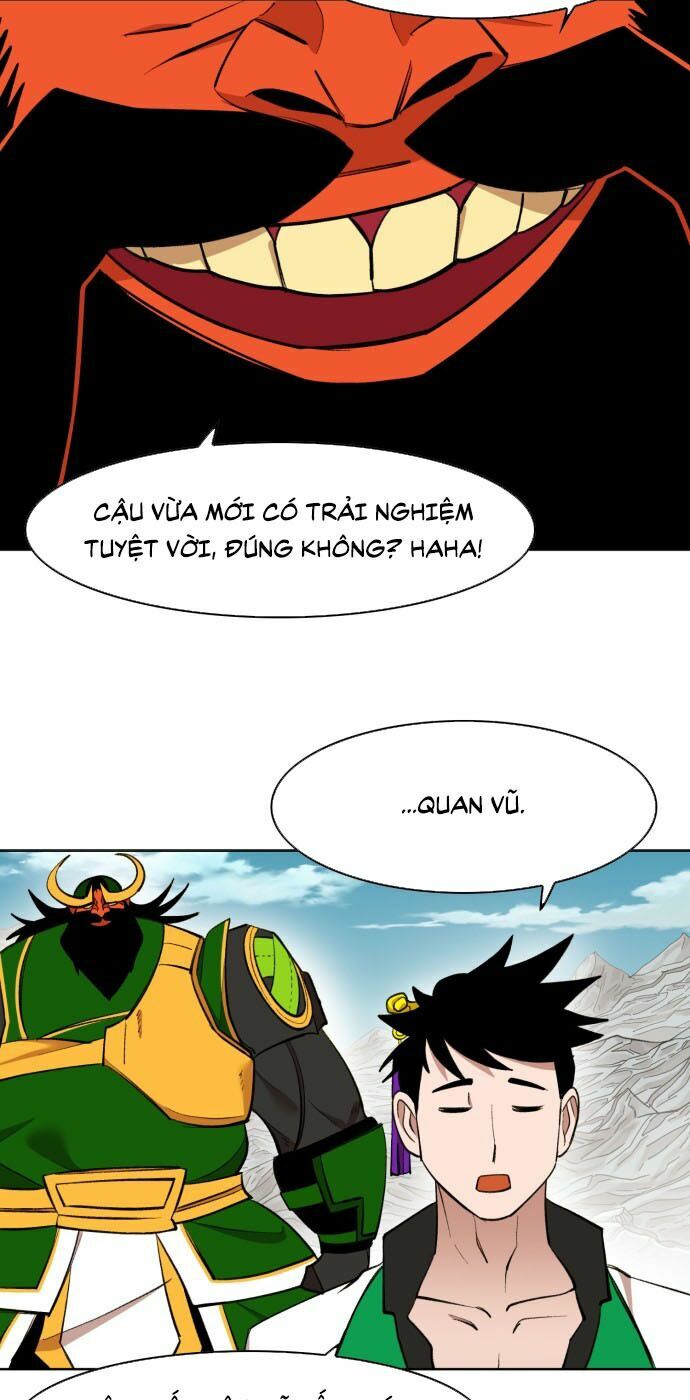 Hard Core Leveling Warrior: Chapter 176.6: Ngoại truyện 6