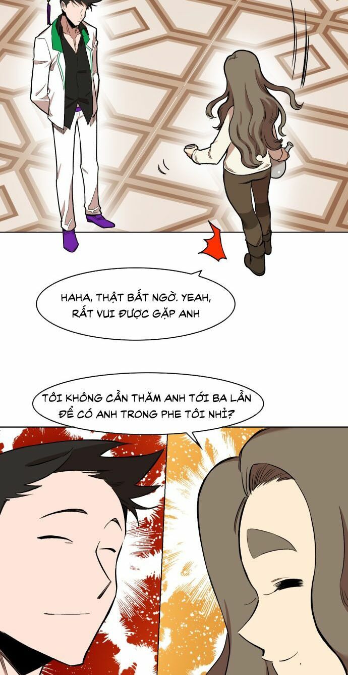 Hard Core Leveling Warrior: Chapter 176.6: Ngoại truyện 6