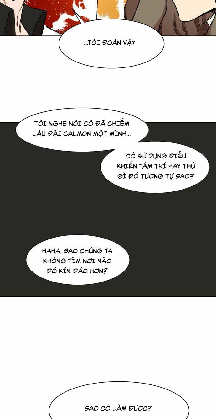 Hard Core Leveling Warrior: Chapter 176.6: Ngoại truyện 6