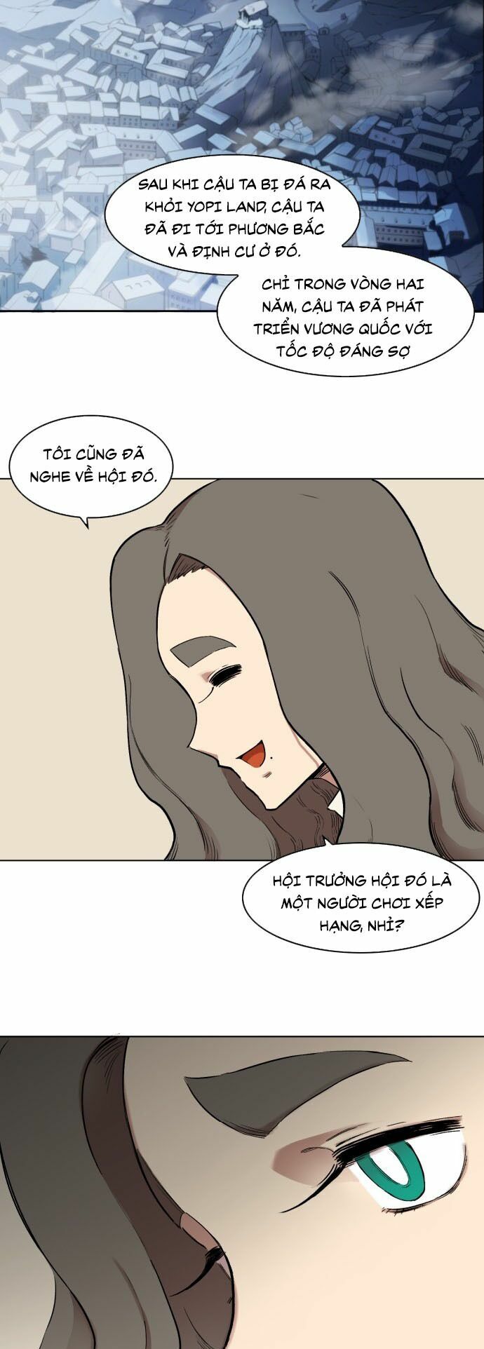 Hard Core Leveling Warrior: Chapter 176.6: Ngoại truyện 6