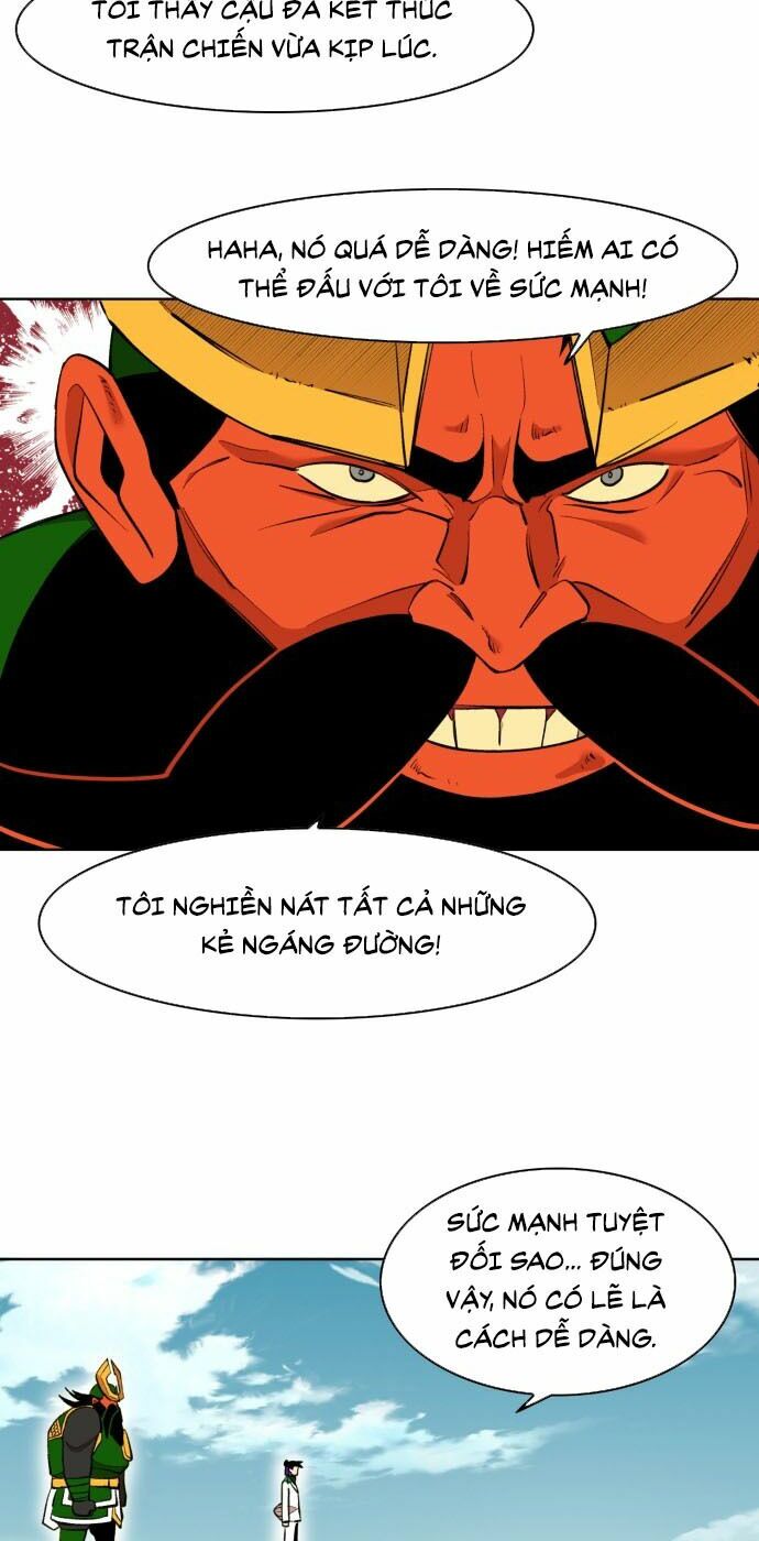 Hard Core Leveling Warrior: Chapter 176.6: Ngoại truyện 6