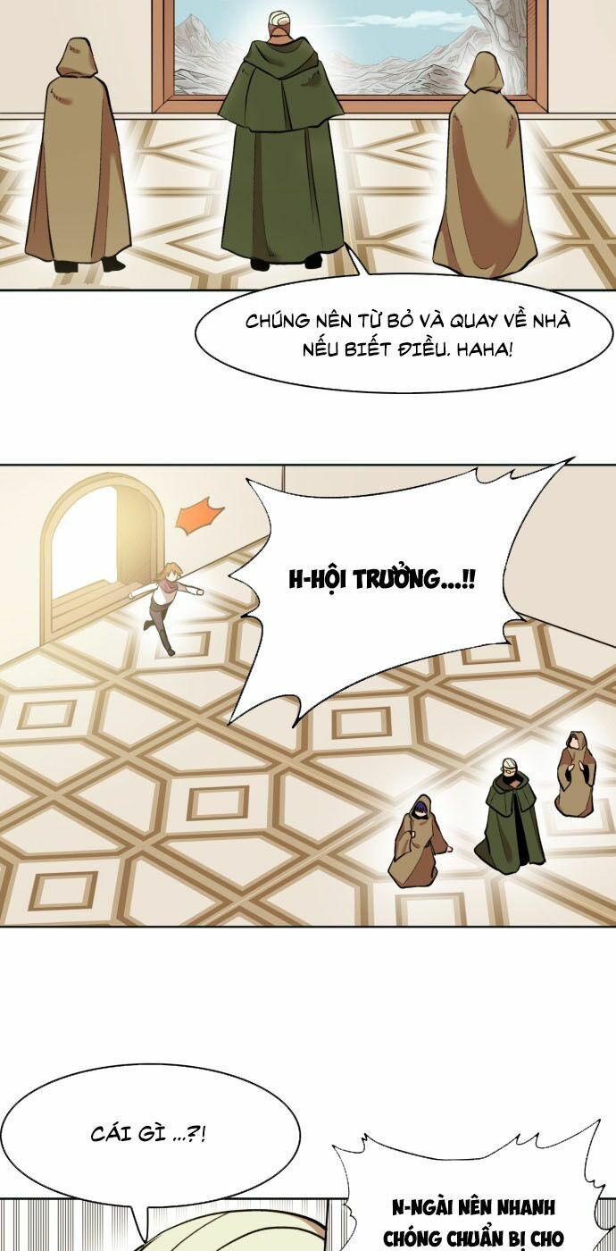 Hard Core Leveling Warrior: Chapter 176.6: Ngoại truyện 6
