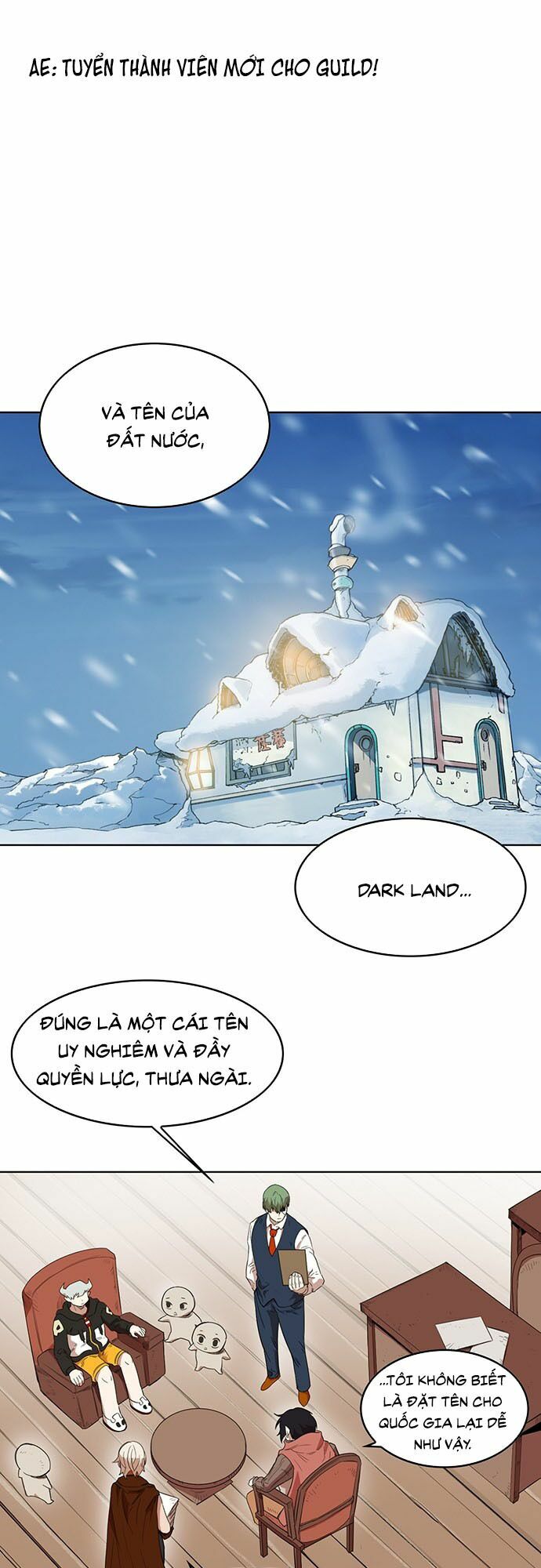 Hard Core Leveling Warrior: Chapter 176.7: Ngoại truyện 7