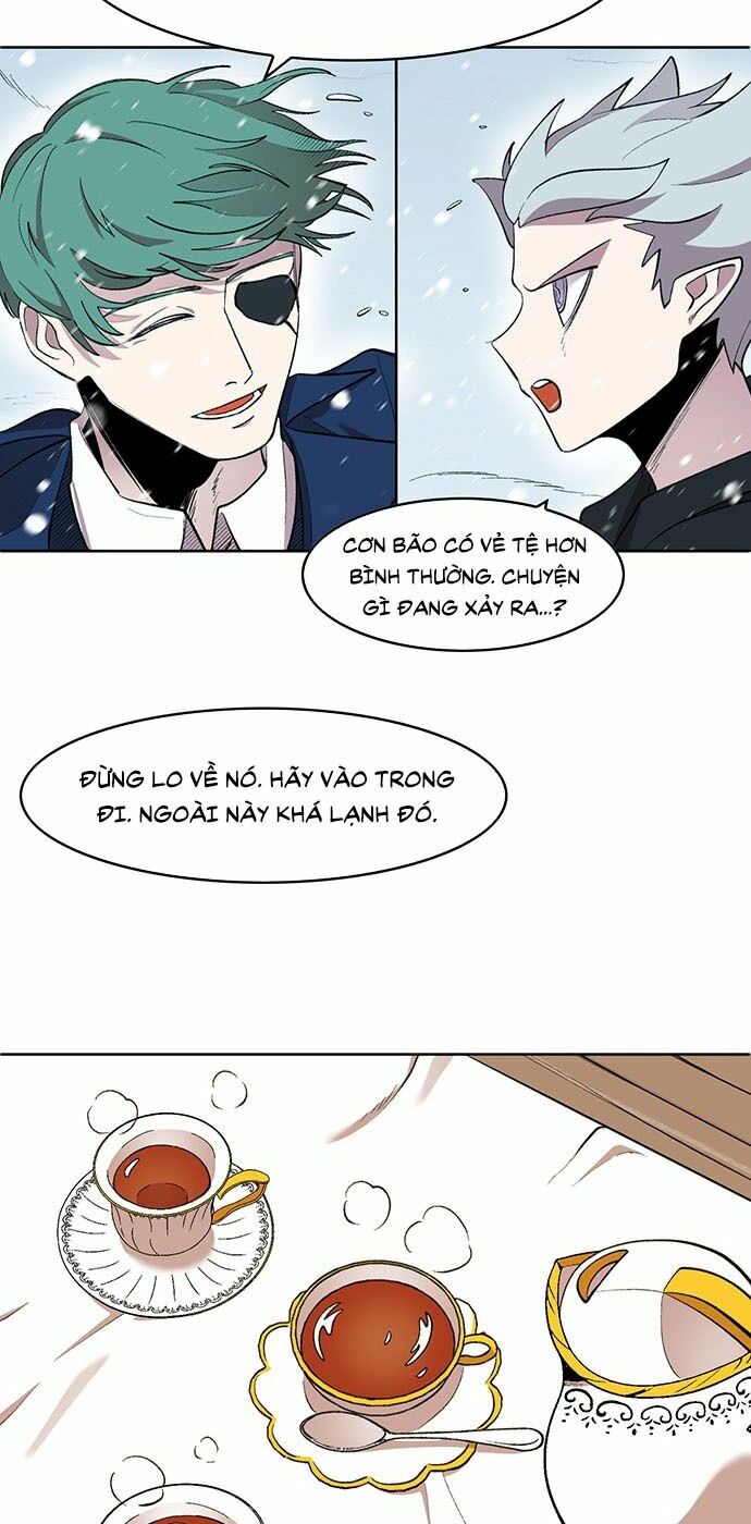 Hard Core Leveling Warrior: Chapter 176.7: Ngoại truyện 7