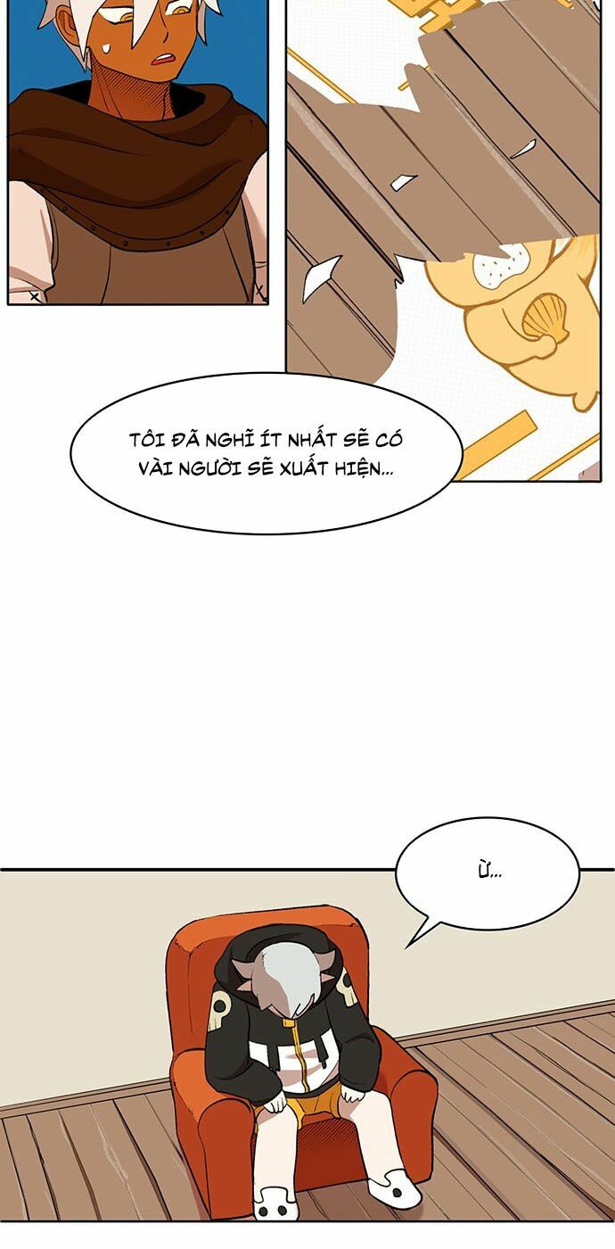 Hard Core Leveling Warrior: Chapter 176.7: Ngoại truyện 7