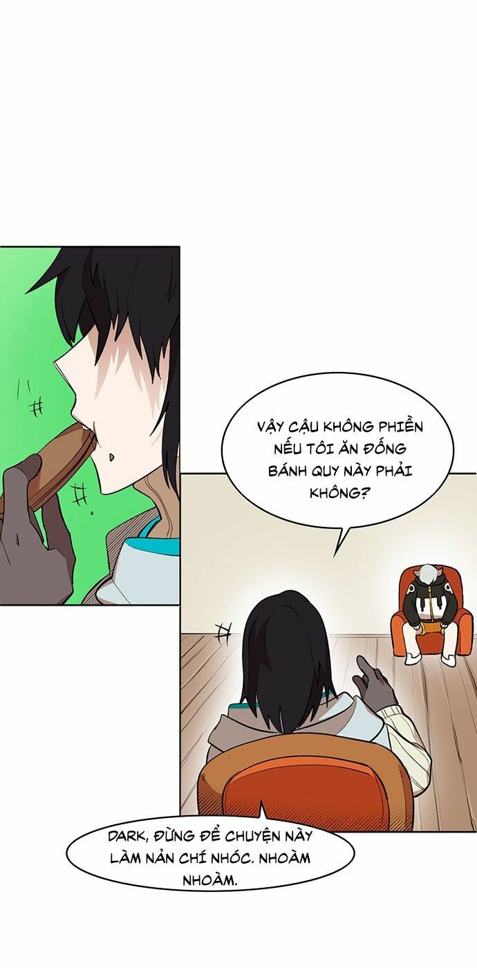 Hard Core Leveling Warrior: Chapter 176.7: Ngoại truyện 7