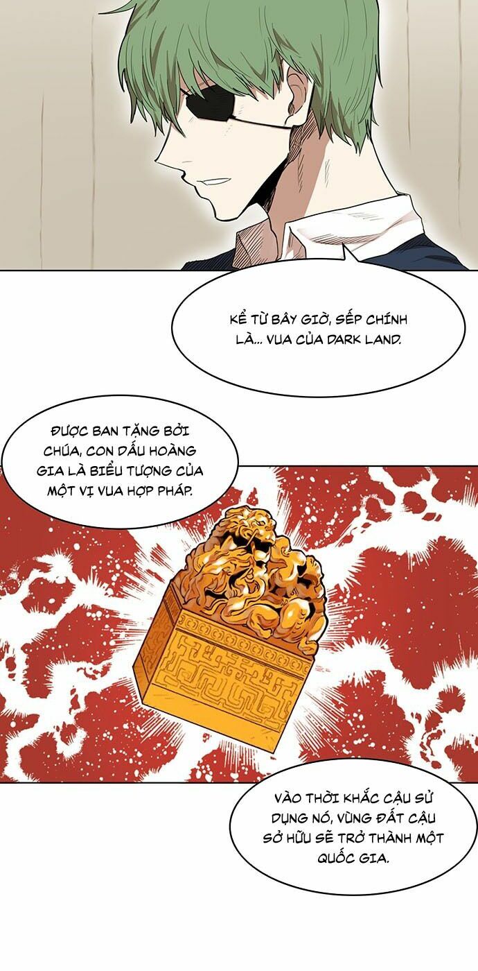 Hard Core Leveling Warrior: Chapter 176.7: Ngoại truyện 7