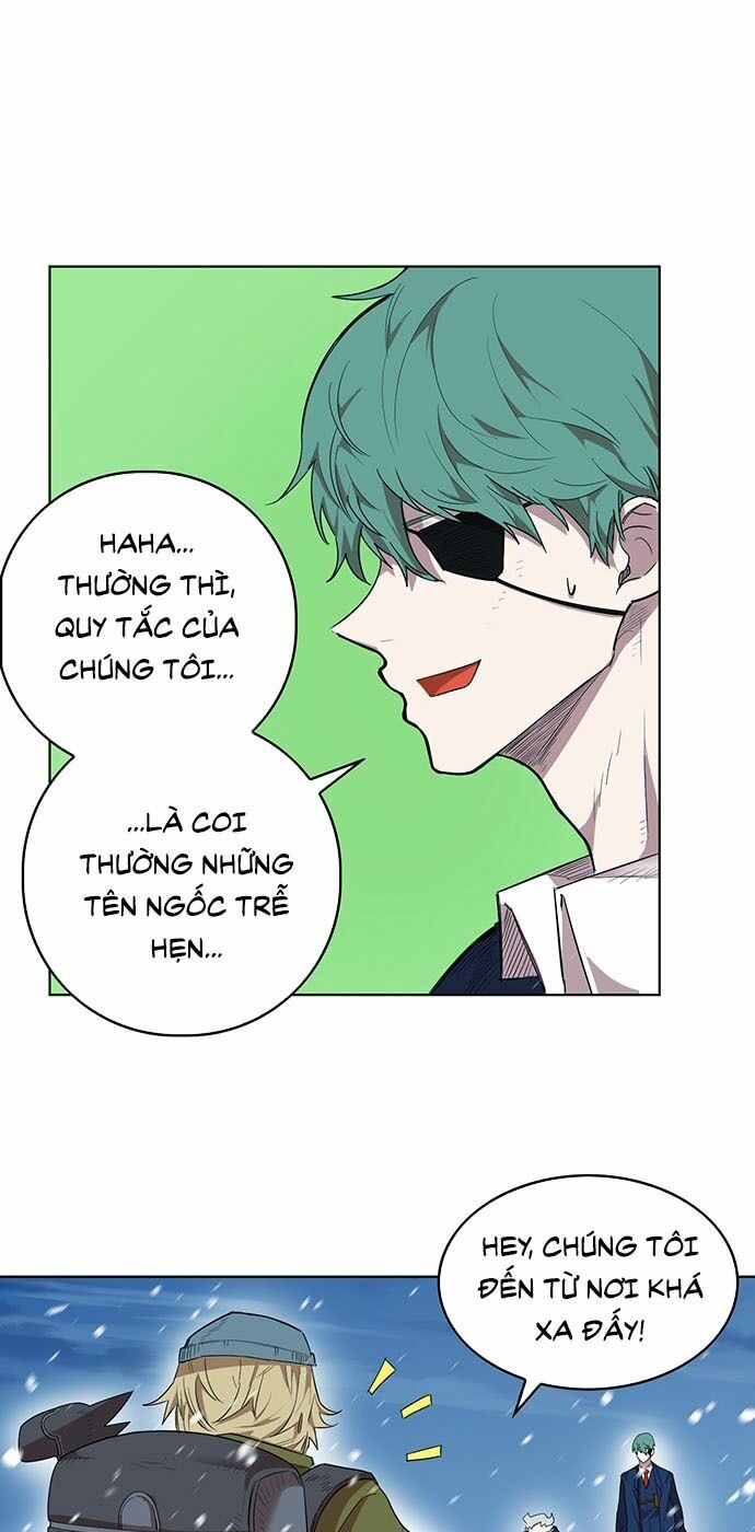Hard Core Leveling Warrior: Chapter 176.7: Ngoại truyện 7