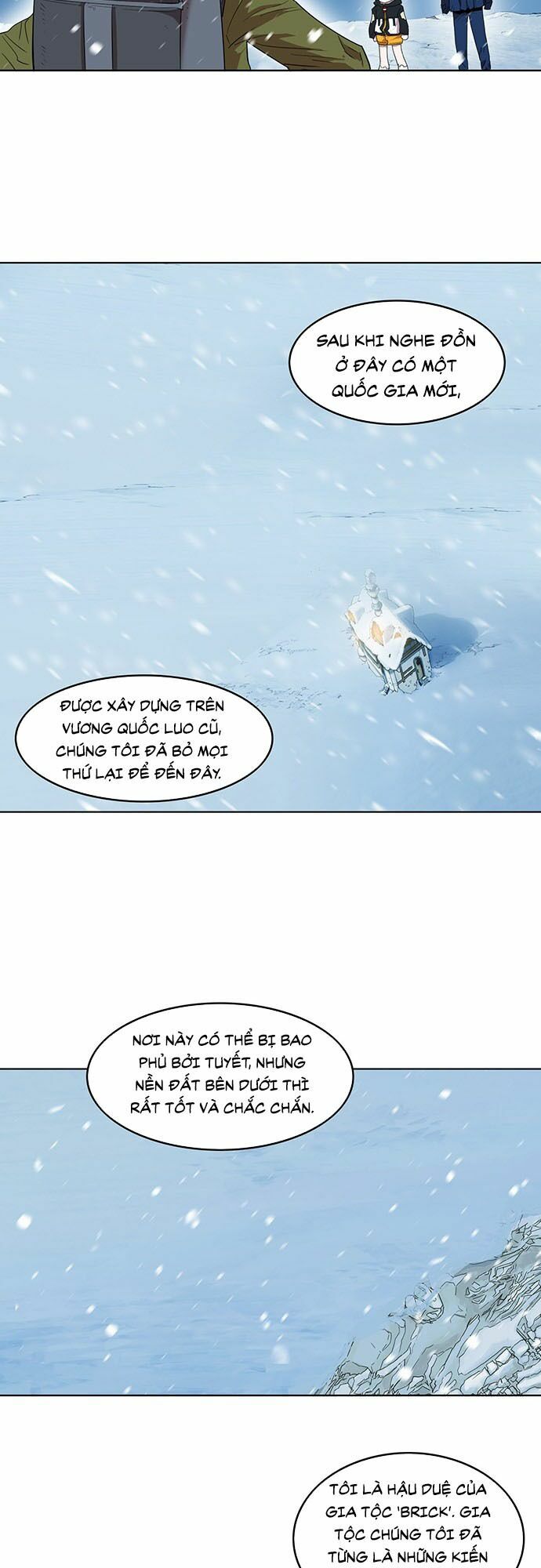 Hard Core Leveling Warrior: Chapter 176.7: Ngoại truyện 7