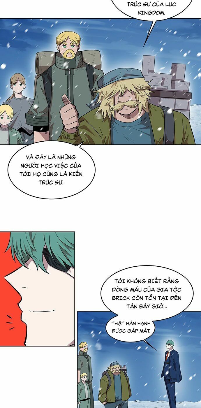 Hard Core Leveling Warrior: Chapter 176.7: Ngoại truyện 7