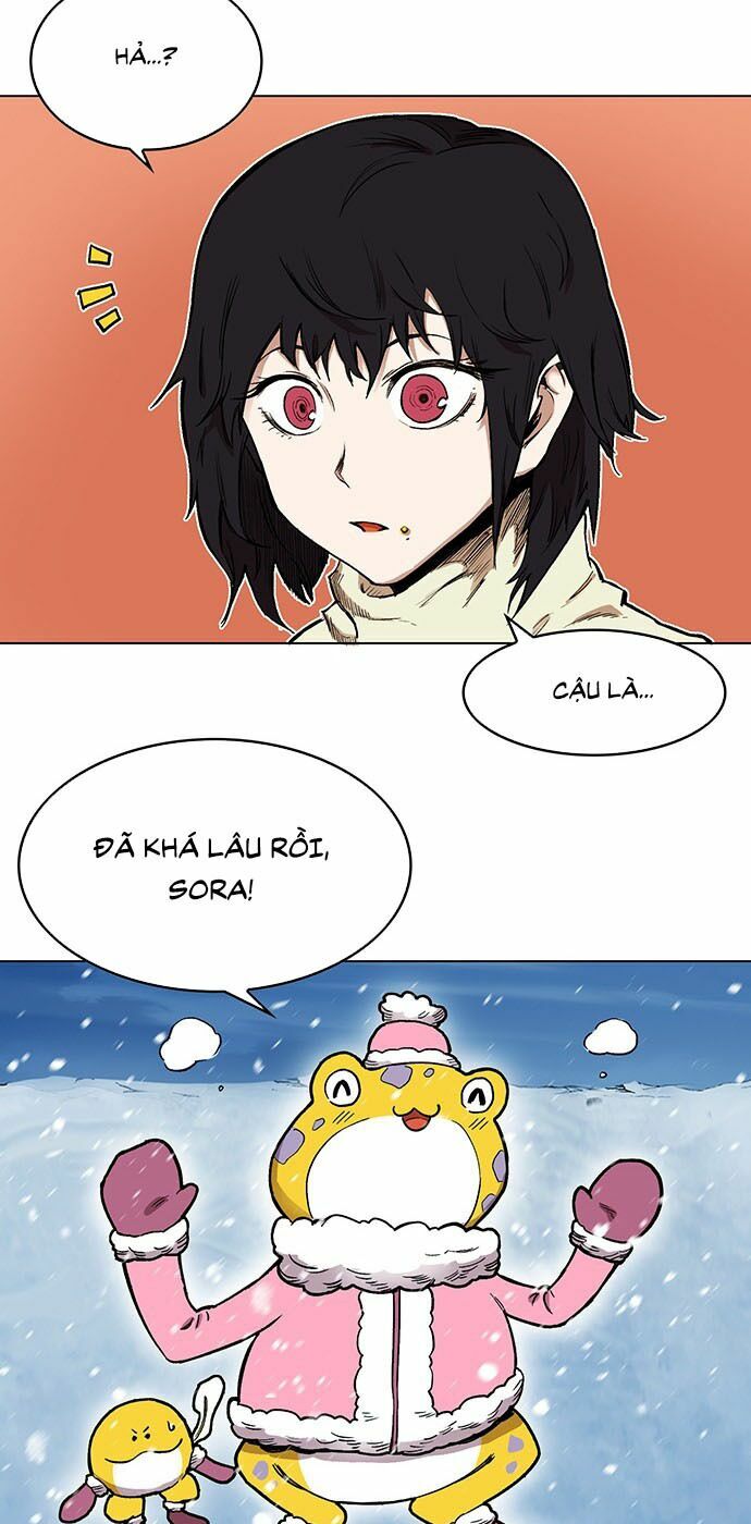 Hard Core Leveling Warrior: Chapter 176.7: Ngoại truyện 7
