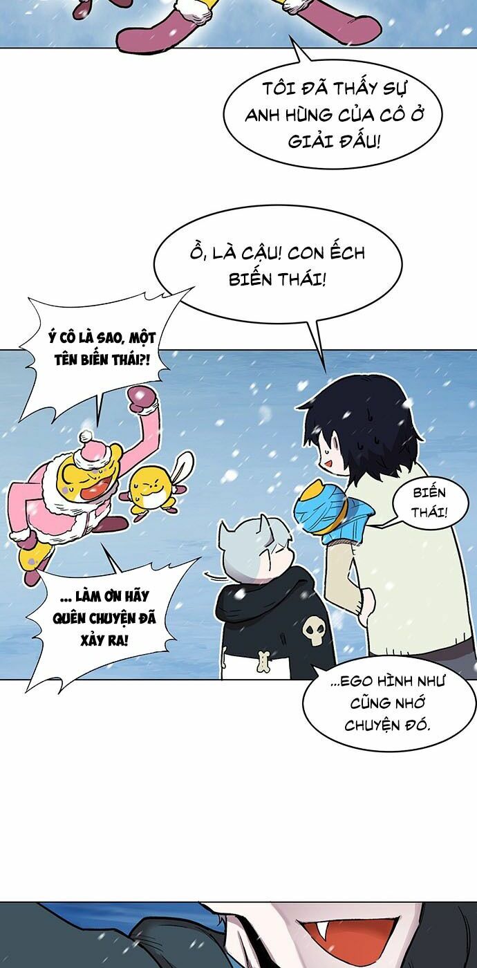 Hard Core Leveling Warrior: Chapter 176.7: Ngoại truyện 7