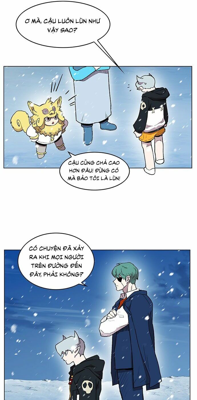 Hard Core Leveling Warrior: Chapter 176.7: Ngoại truyện 7