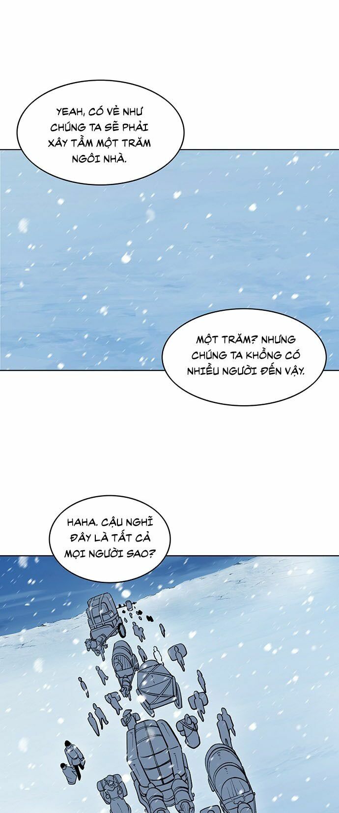 Hard Core Leveling Warrior: Chapter 176.7: Ngoại truyện 7