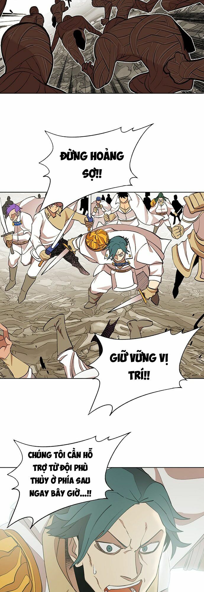 Hard Core Leveling Warrior: Chapter 176.7: Ngoại truyện 7