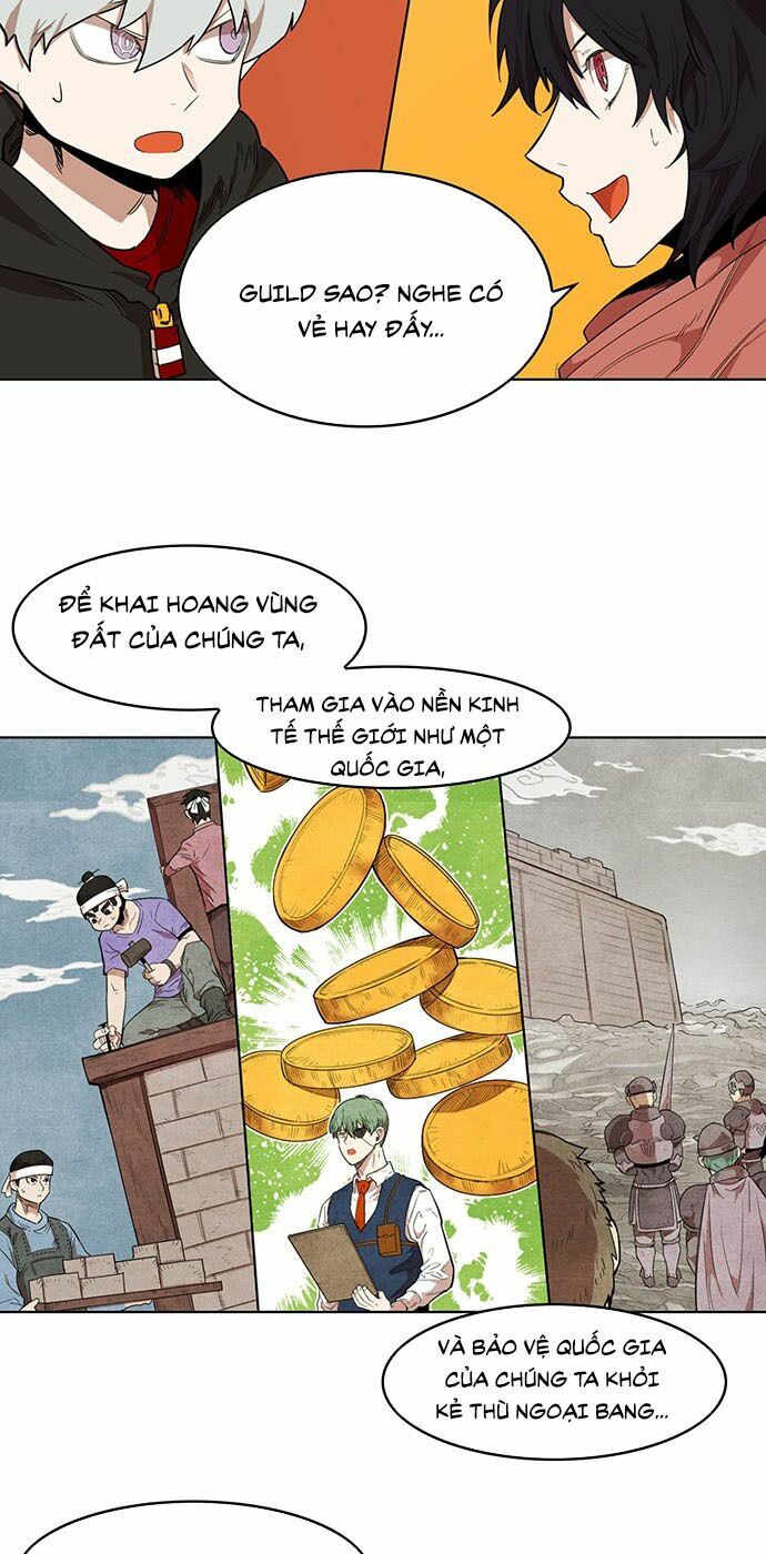 Hard Core Leveling Warrior: Chapter 176.7: Ngoại truyện 7