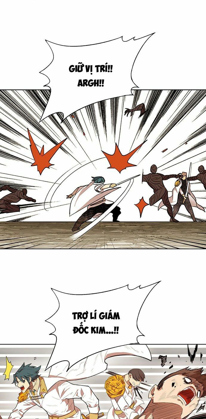 Hard Core Leveling Warrior: Chapter 176.7: Ngoại truyện 7