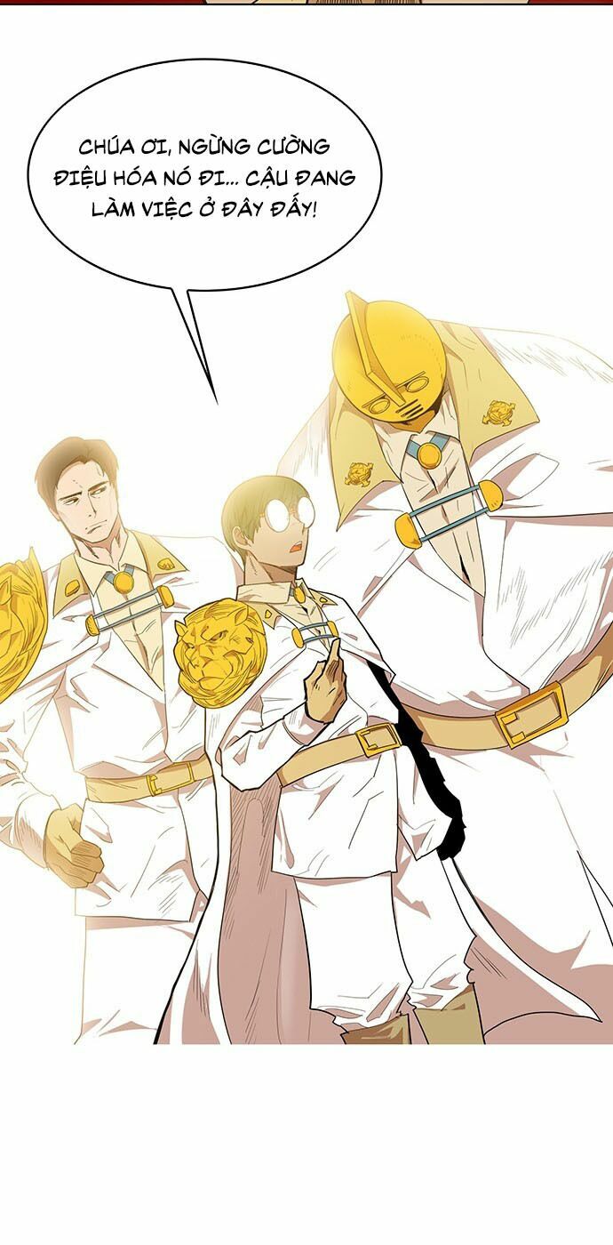Hard Core Leveling Warrior: Chapter 176.7: Ngoại truyện 7
