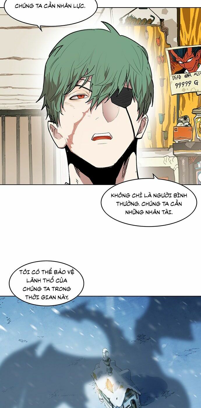 Hard Core Leveling Warrior: Chapter 176.7: Ngoại truyện 7