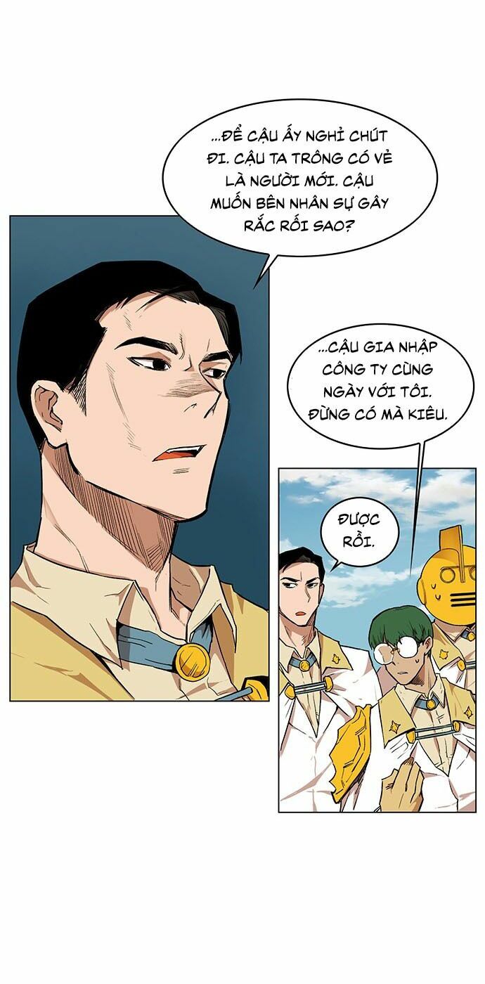 Hard Core Leveling Warrior: Chapter 176.7: Ngoại truyện 7