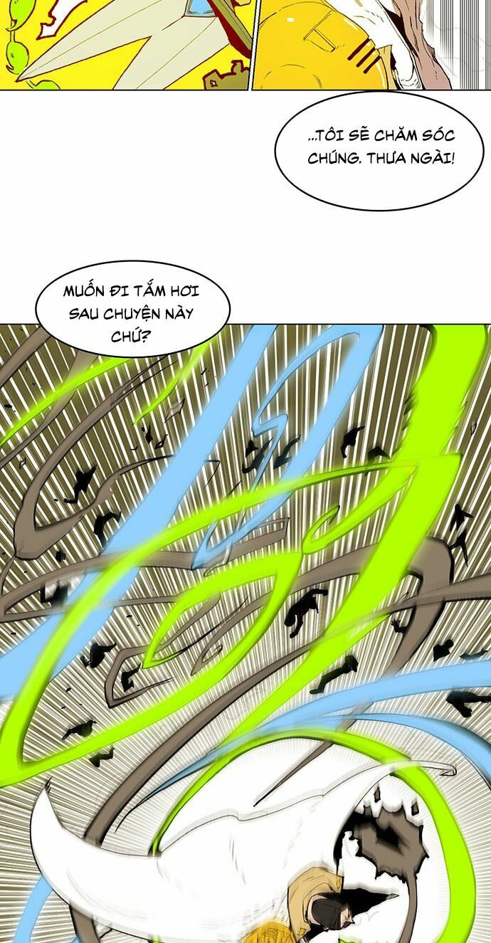 Hard Core Leveling Warrior: Chapter 176.7: Ngoại truyện 7