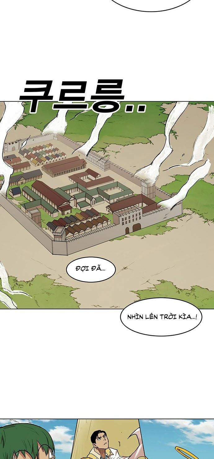 Hard Core Leveling Warrior: Chapter 176.7: Ngoại truyện 7