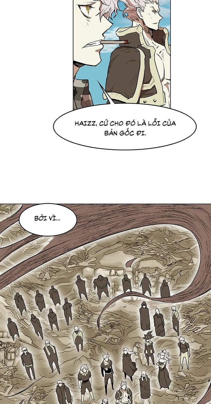 Hard Core Leveling Warrior: Chapter 176.7: Ngoại truyện 7