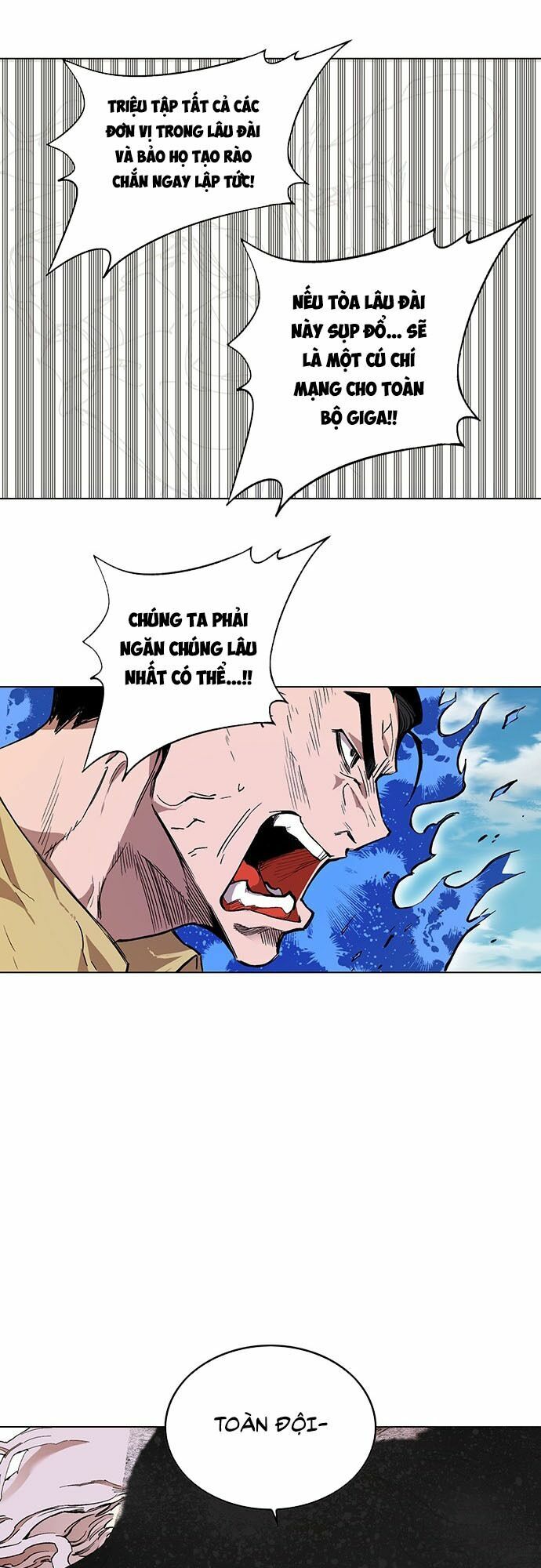 Hard Core Leveling Warrior: Chapter 176.7: Ngoại truyện 7