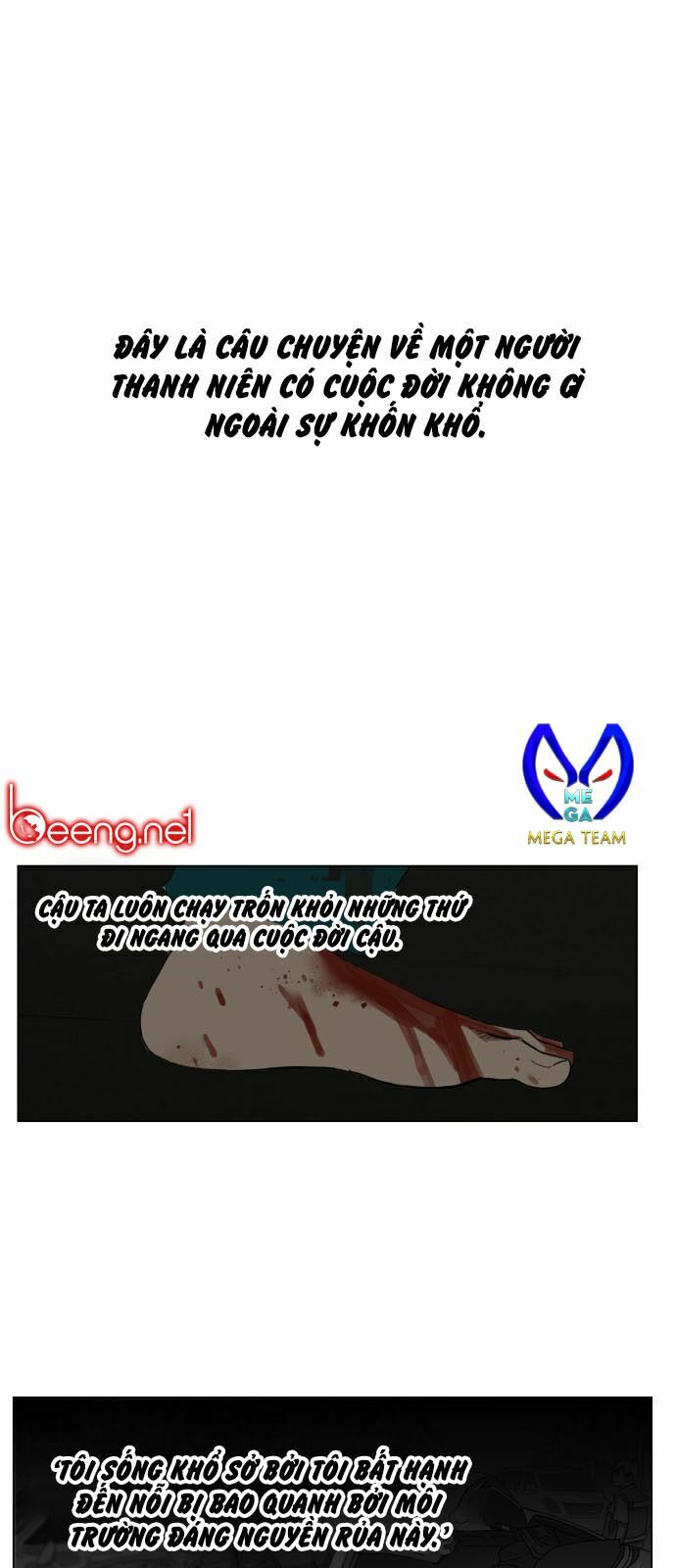 Hard Core Leveling Warrior: Chapter 176: (END)