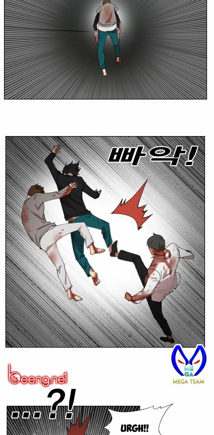 Hard Core Leveling Warrior: Chapter 176: (END)
