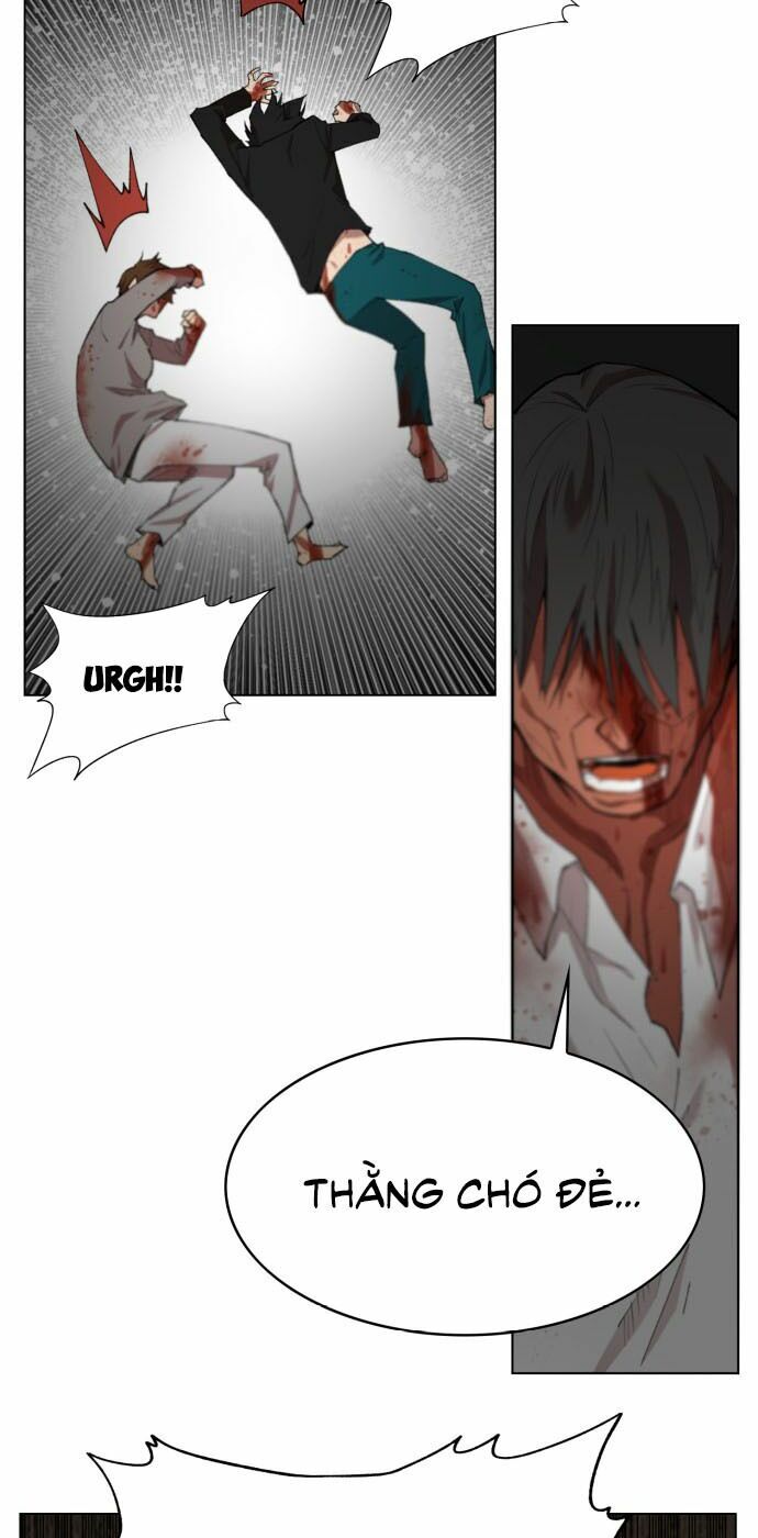 Hard Core Leveling Warrior: Chapter 176: (END)