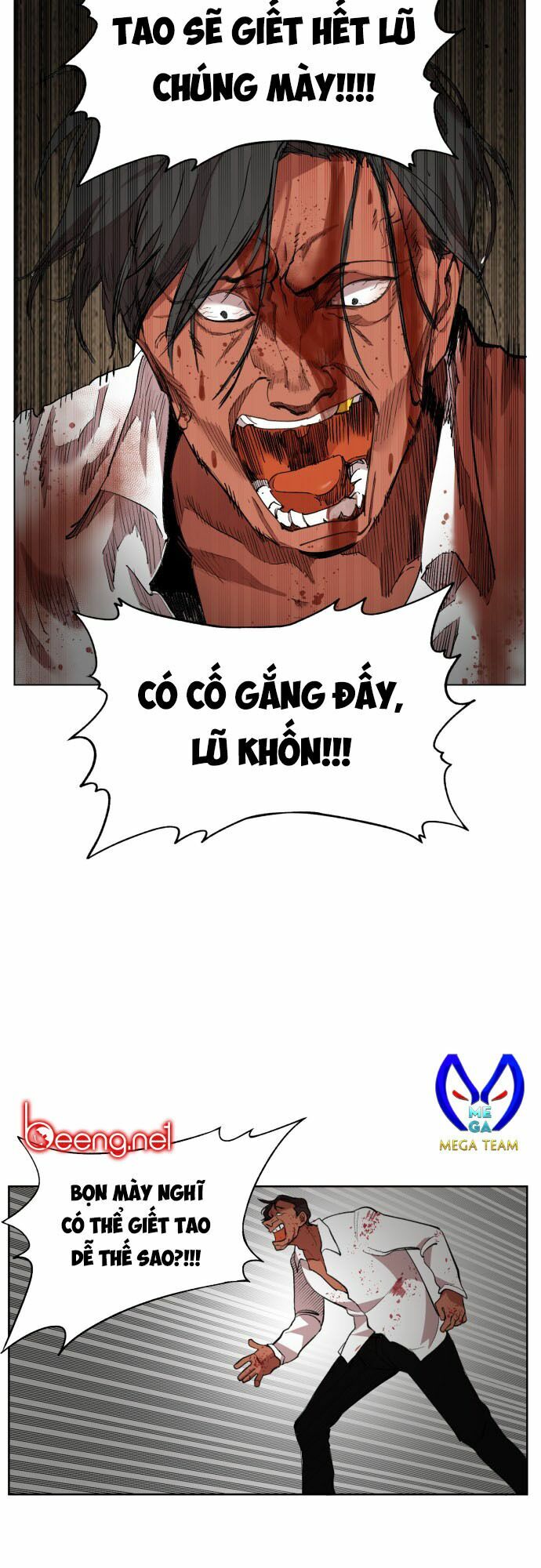 Hard Core Leveling Warrior: Chapter 176: (END)