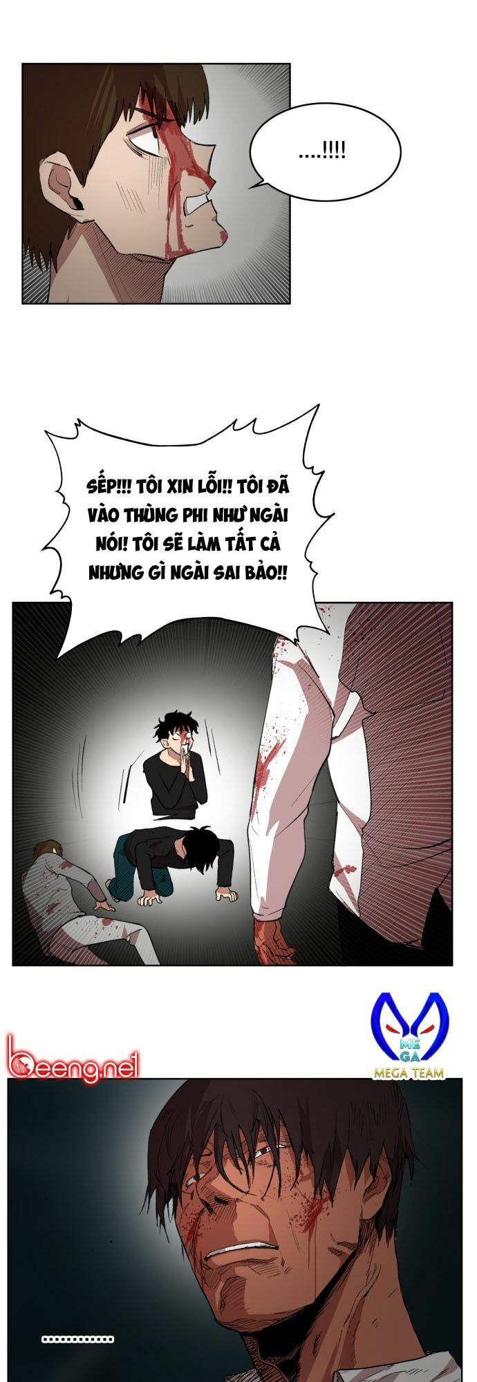 Hard Core Leveling Warrior: Chapter 176: (END)