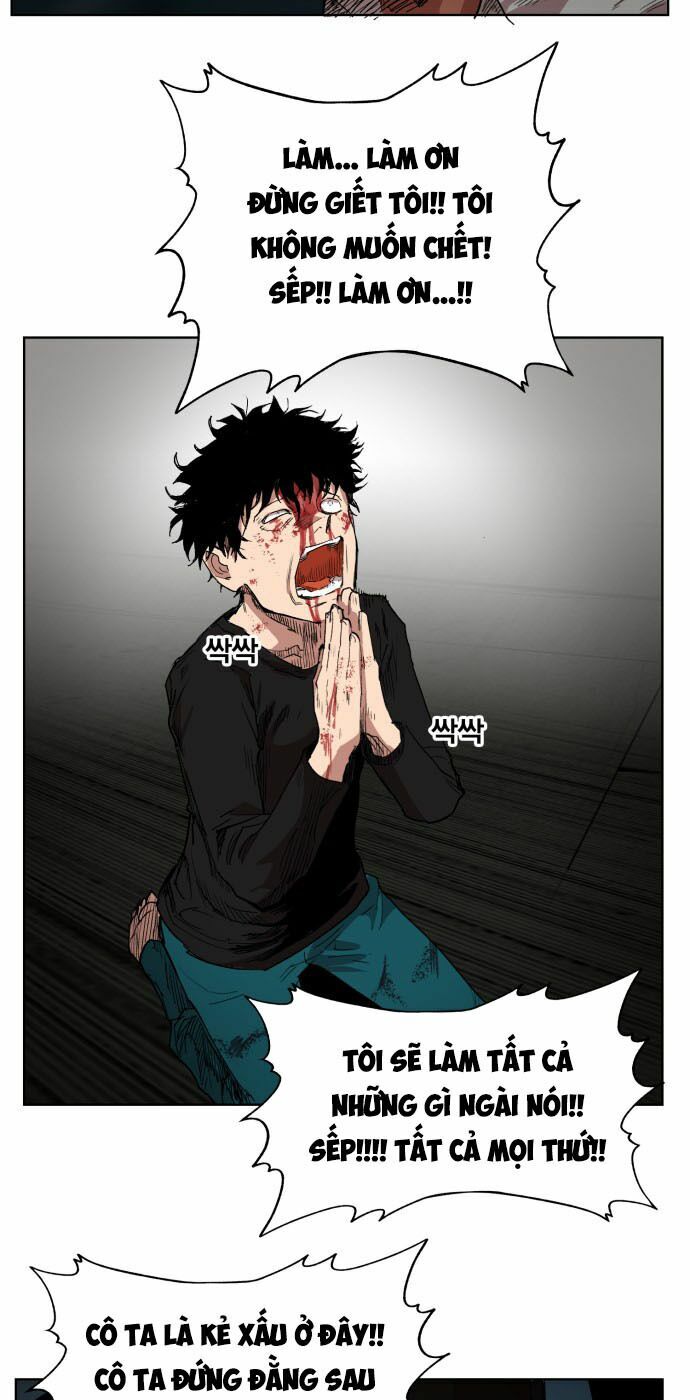Hard Core Leveling Warrior: Chapter 176: (END)