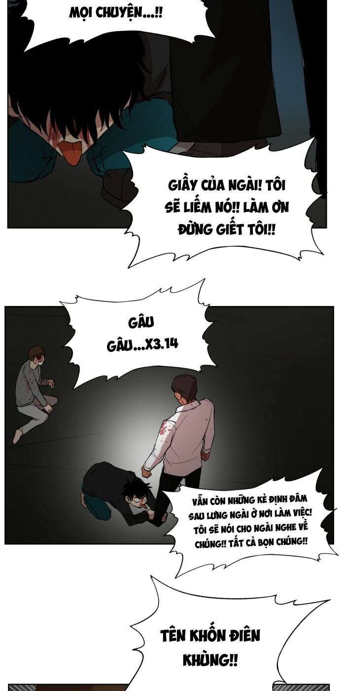 Hard Core Leveling Warrior: Chapter 176: (END)