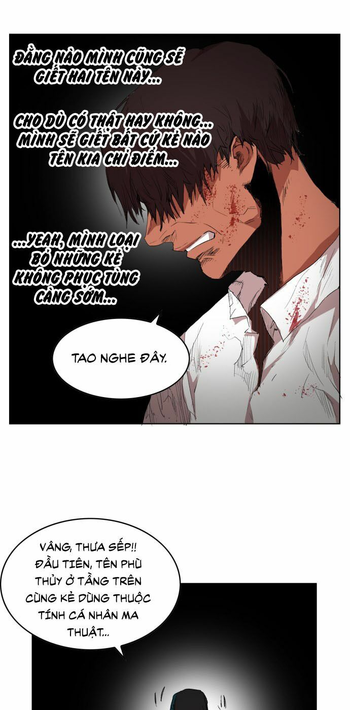 Hard Core Leveling Warrior: Chapter 176: (END)