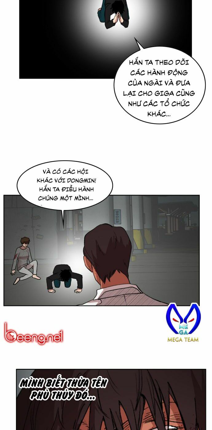 Hard Core Leveling Warrior: Chapter 176: (END)
