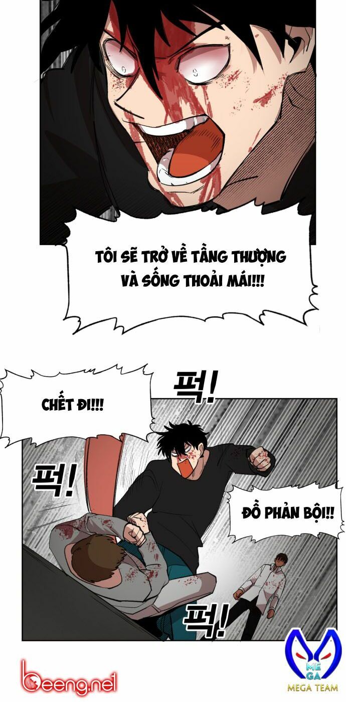 Hard Core Leveling Warrior: Chapter 176: (END)