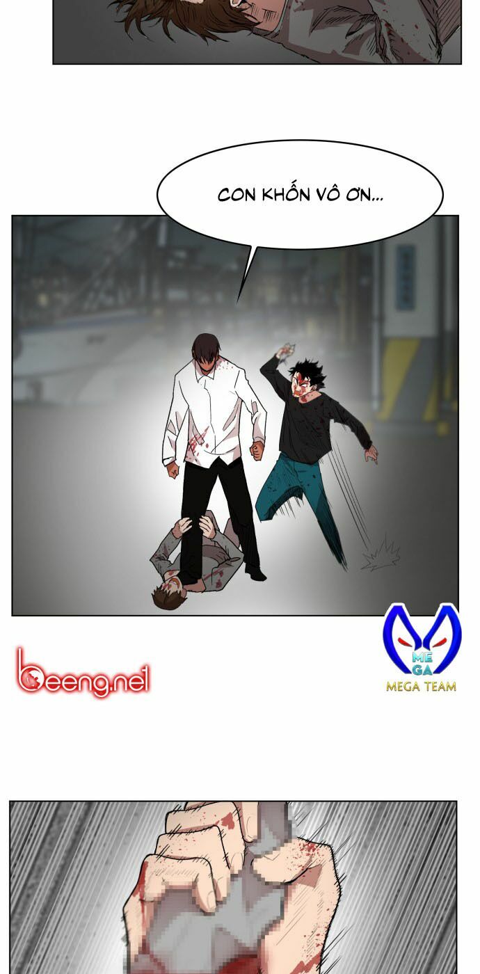 Hard Core Leveling Warrior: Chapter 176: (END)